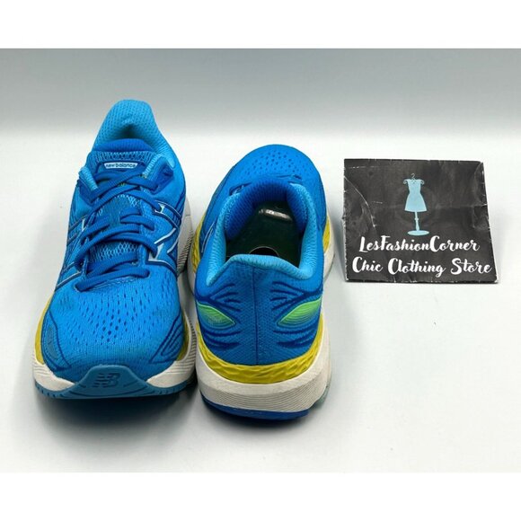 New Balance Women's Blue Fresh Foam 880v12 Running Shoes Size 7.5 3129 - Picture 7 of 16